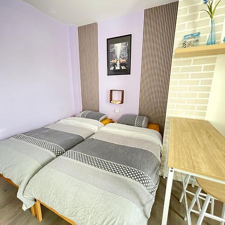 Cozy Compact Studio France Saint-Louis (Haut-Rhin) Exterior foto