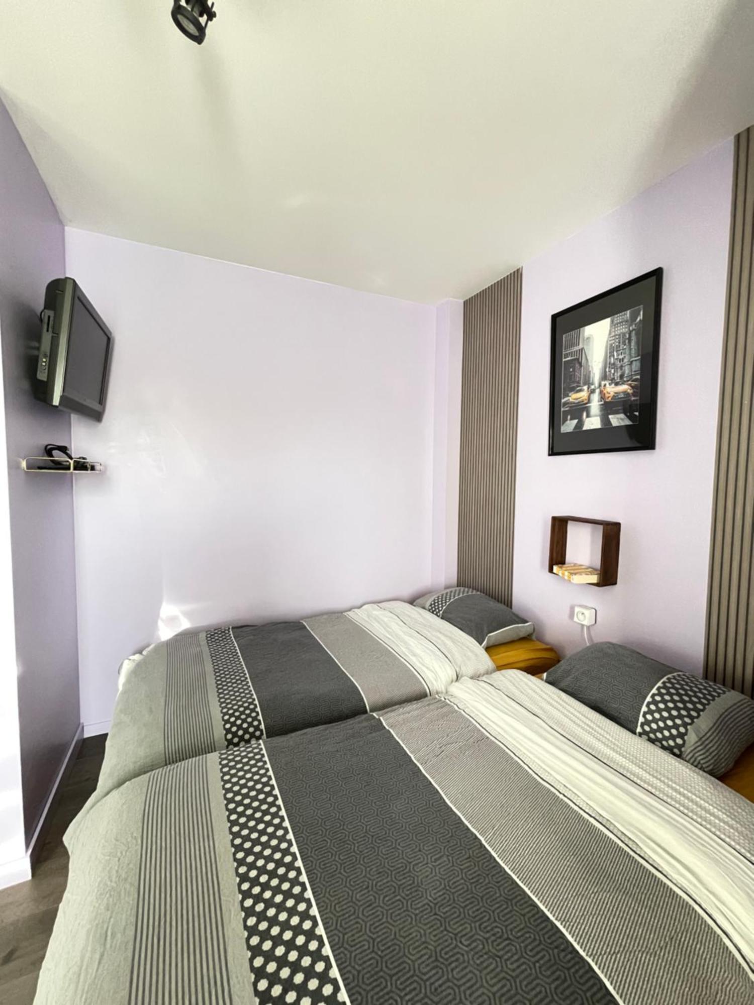 Cozy Compact Studio France Saint-Louis (Haut-Rhin) Exterior foto