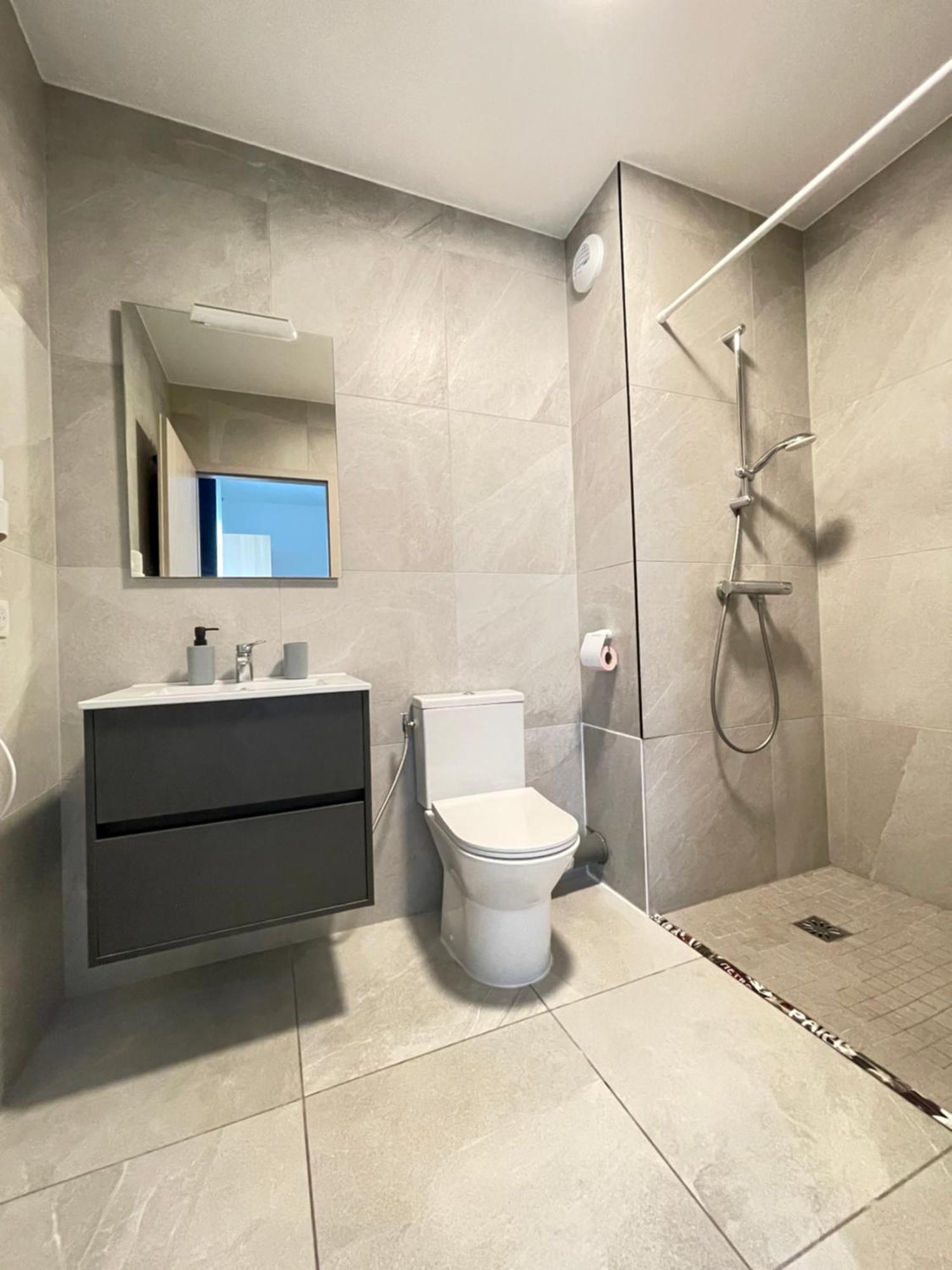 Cozy Compact Studio France Saint-Louis (Haut-Rhin) Exterior foto